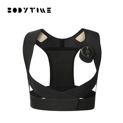 Posture Corrector Wearable Back Massager Electric Neck And Back Massager ML size