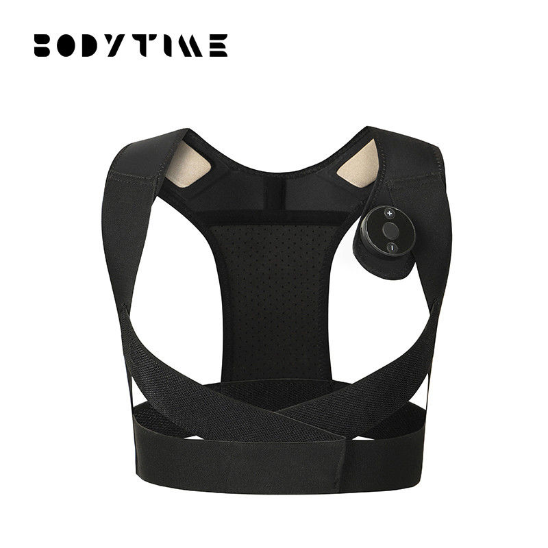 Posture Corrector Wearable Back Massager Electric Neck And Back Massager ML size