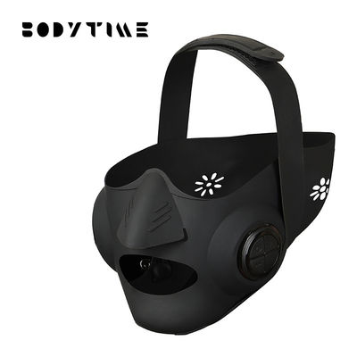 মাইক্রোকারেন্ট ইলেকট্রিক ফেস টাইটানিং মাস্ক ইএমএস ভি শেপ ফেস ডিভাইস