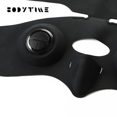 মাইক্রো কারেন্ট ভি ফেস লিফটিং মাস্ক ডিভাইস হোম ডেইলি লাইফ ইউজ