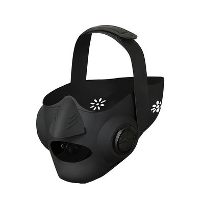 অ্যান্টি এজিং ভি শেপ ফেস লিফটিং মাস্ক ফেস ফার্মিং ডিভাইস OEM গ্রহণযোগ্য