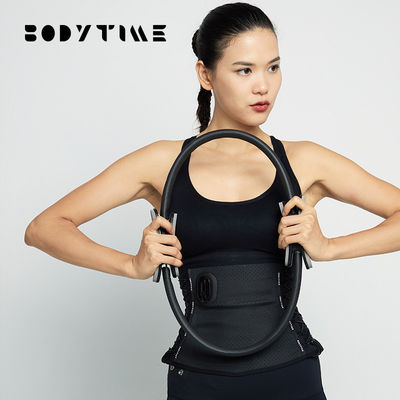 ইএমএস সিস্টেমের সাথে মহিলাদের পাতলা পেটের ফ্যাট পোড়া কোমর ব্যান্ড